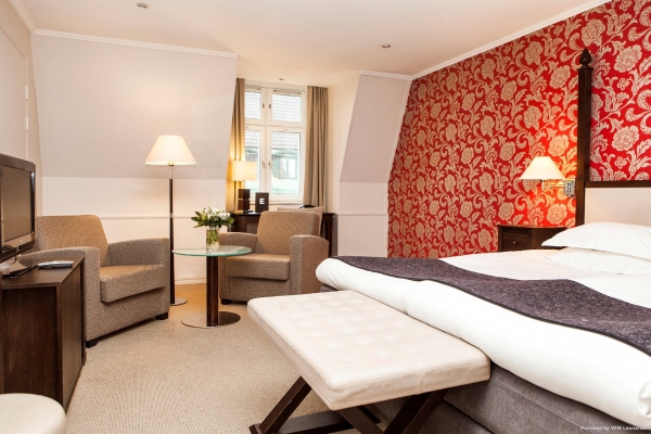 Elite Hotel Savoy